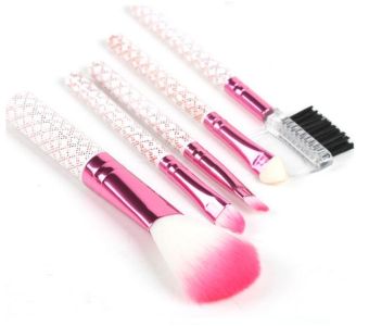Man Fei 5pcs Brush Set
