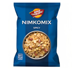 SUPER CRISP NimkoMix