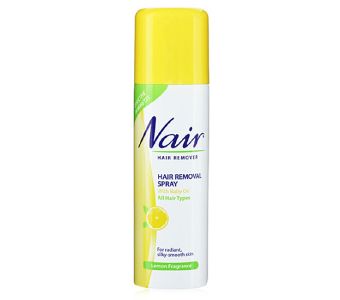 Nair Hair Removal Spray 200ml