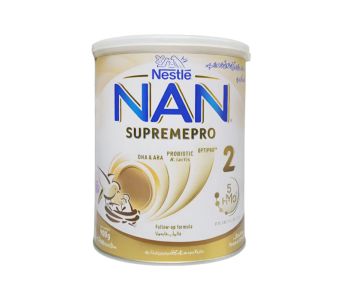 Nestle - Nan supremepro 400g (2)