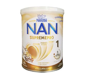 Nestle - Nan supremepro 400g (1)