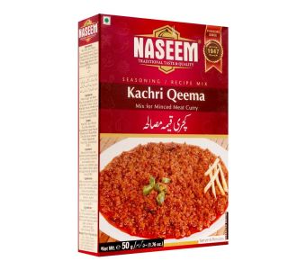 Naseem Kachri Qeema 50Gm