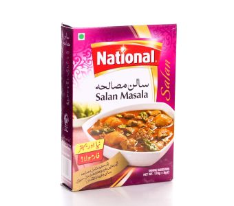 Saalan Masala 150Gm