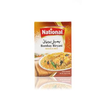 National Bombay Biryani 70g