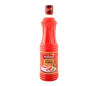 National Cchilli Sauce 800Ml