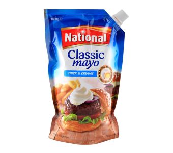 National Classic Mayo 1Kg