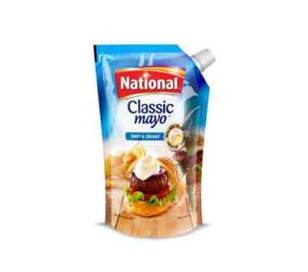 National Classic Mayo 200Gm