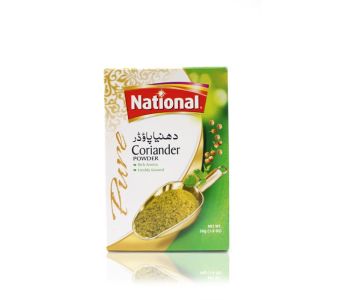 National Coriander Powder 200G