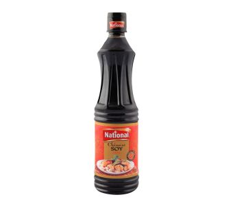 National Csoya Sauce 800Ml