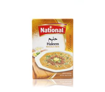 National Halem Masala 50 g