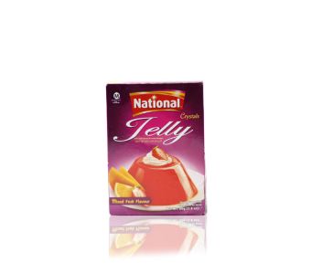 National Jelly Powder 80g