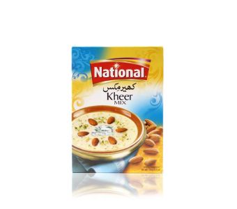 National Kheer Mix 150g