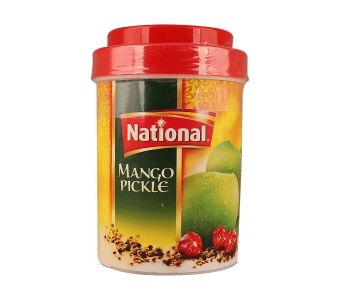 National Mango Pickle 400Gm