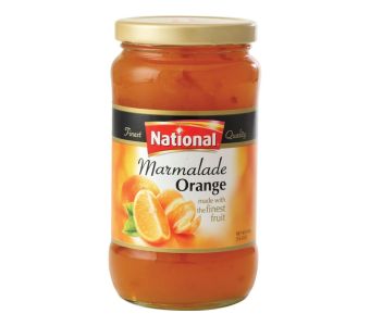 National Orange Marmalade 200G