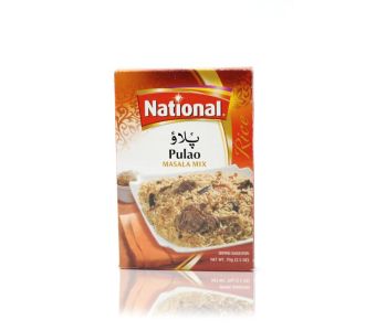 National Pulao Masala 70g