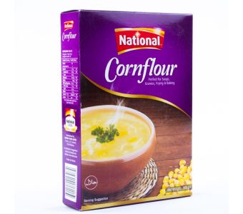 National Cornflour 300g