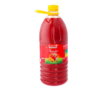 National Ketchup 3.25 Kg