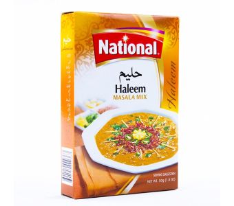 National Recipes Haleem 50g
