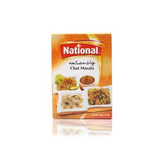 National Chat Masala 50g