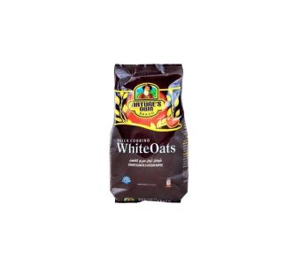 Nature'S Own White Oats 200G