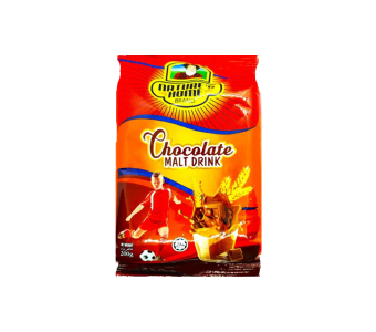 Nature's HomeChocolate Malt Drink200GM