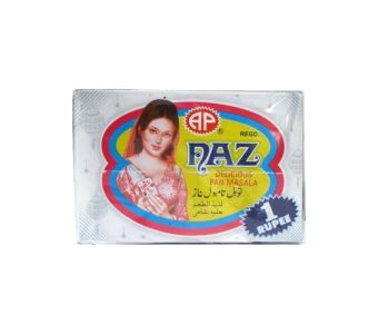 Naz Pan Masala 24pcs Pack