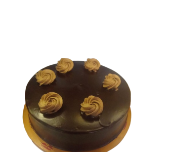 UNITED KING CHOCOLATE CAKE  2LB