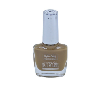 Sophia Asley Long Lasting Nail Polish