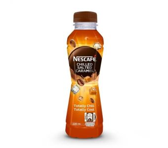 Nescafe Chilled Latte 220Ml
