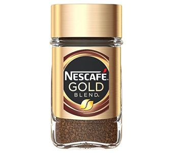 NESCAFE Gold 50gm