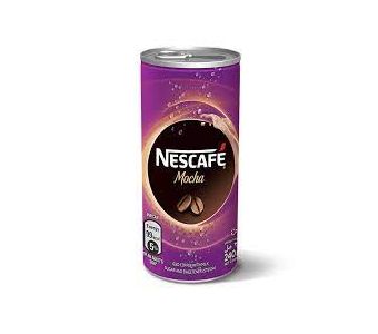 Nescafe Mocha Ice Coffee 240Ml