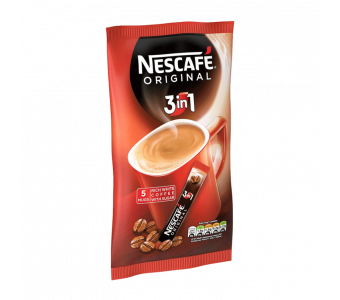 NESCAFE 3in1 coffee 25gm