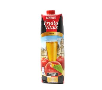 Nestle Nectar Apple 1 ltr