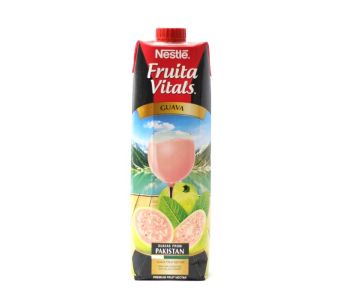 Nestle Nectar Guava 1 ltr