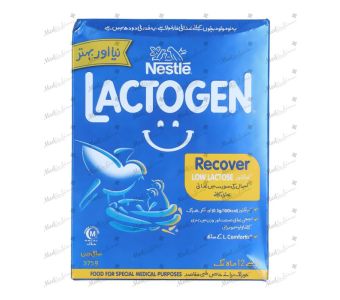 NESTLE - lactogen recover low lactose 375gm