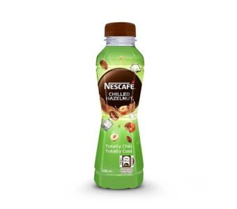 Nestle Nescafe Hazelnut 220Ml
