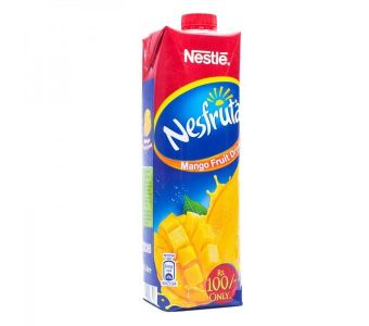 Nestle Nesruta Mango Drink 1000Ml