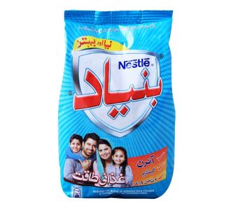 Nestle Nido Bunyad 600Gm