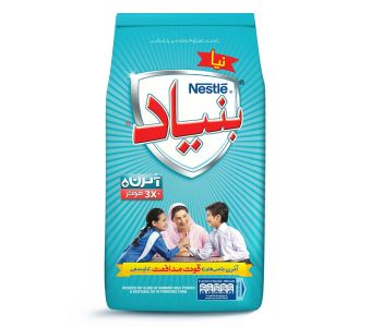 Nestle Nido Bunyad 900Gm