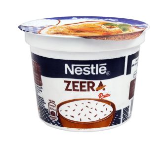 Nestle Raita Zeera 250Gm