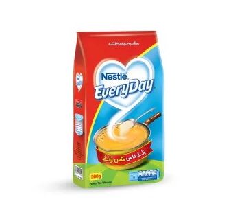 Everyday Milk 560Gm