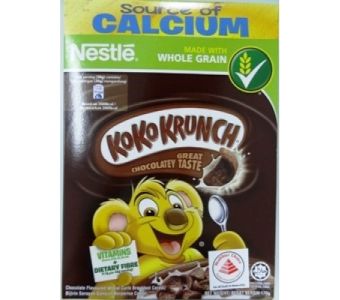 Nestle Koko Crunch 500g