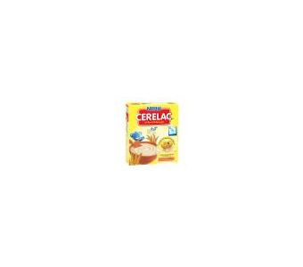 Nestle Cerelac Cereal Bifidus - Wheat