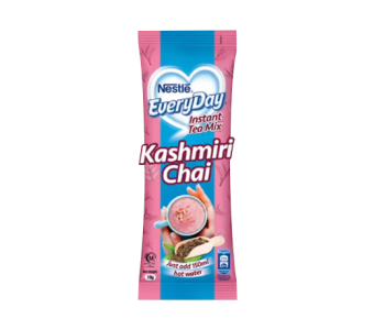 Nestle Everyday InstantKashmiri Chai 18G
