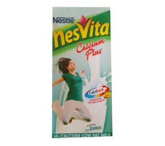 Nestle Nesvita Milk 200ml