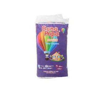 New Bona Papa Magic Jumbo X/Large 36Pcs