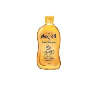NEXTON - BABY SHAMPOO 125ML