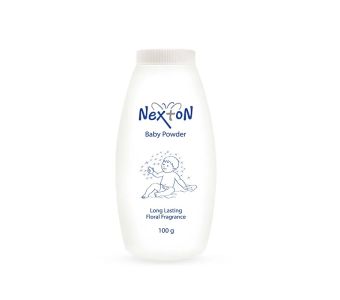 NEXTON BABY POWDER  100GM