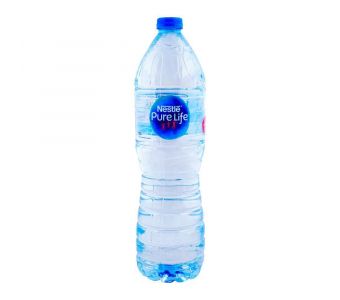 NESTLE Pure Water 1.5 Liter