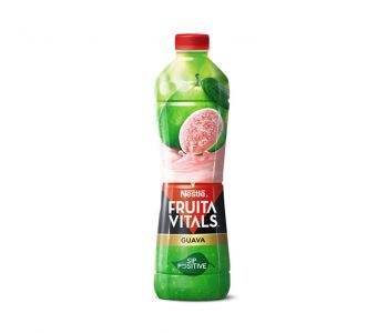 NESTLE - JUICE GUAVA 1LTR